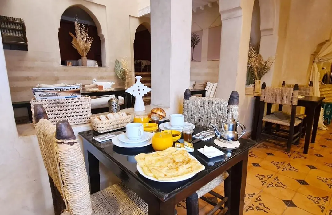 Riad Casa Sophia-1
