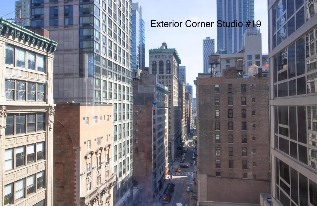 Nyc Empire Apartments-1