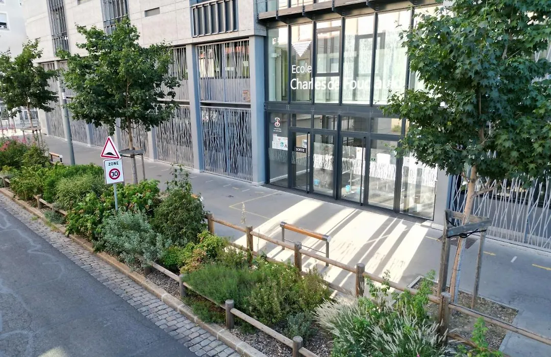 B&B Clos Feuillat-1