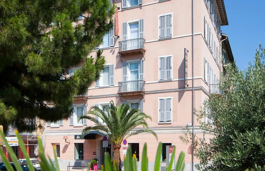 Hôtel Relais Acropolis-1