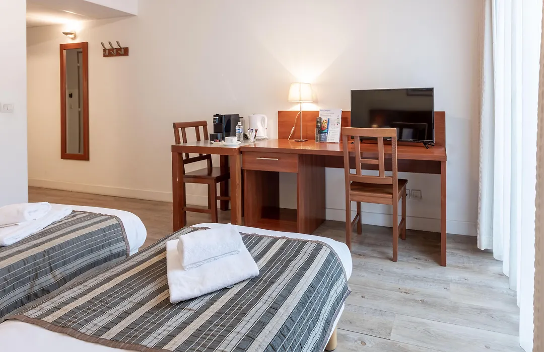 Residhotel Grenette-1