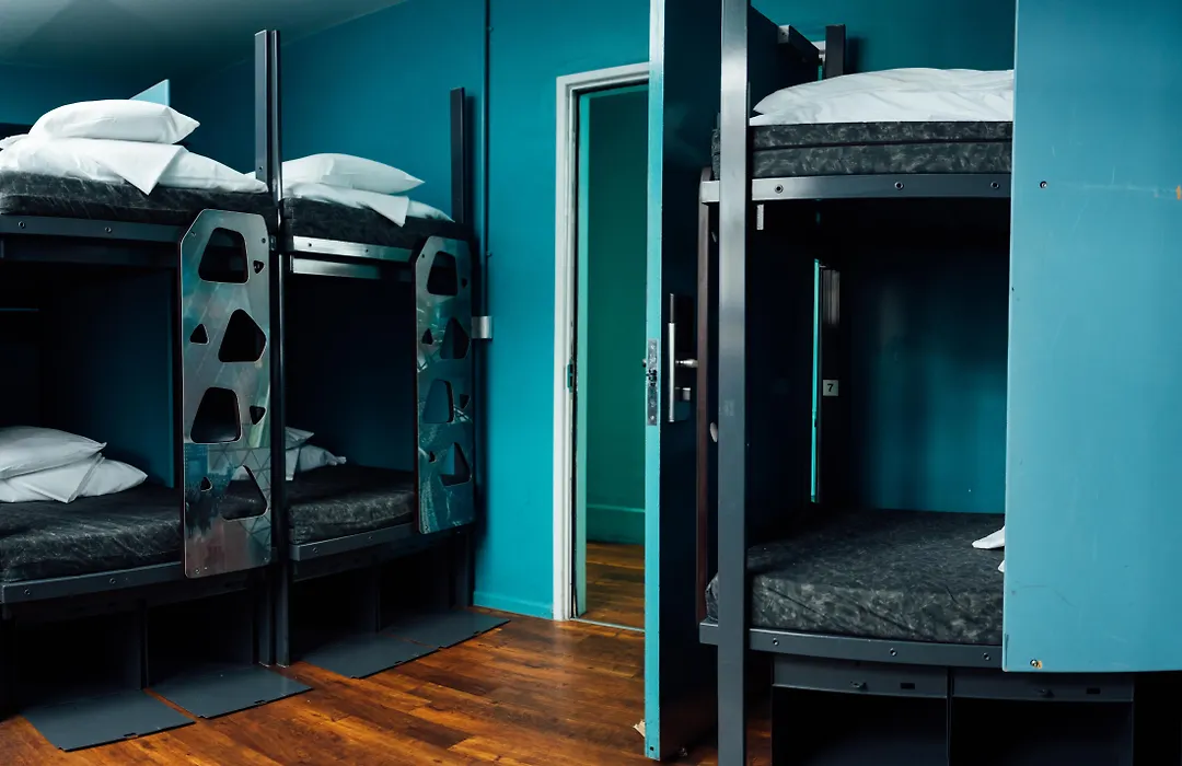 Clink78 Hostel-1