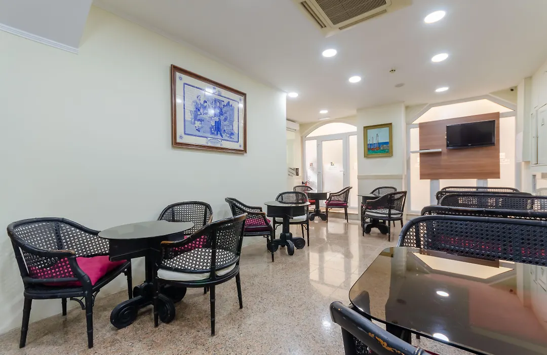 Hotel Duas Nações-1