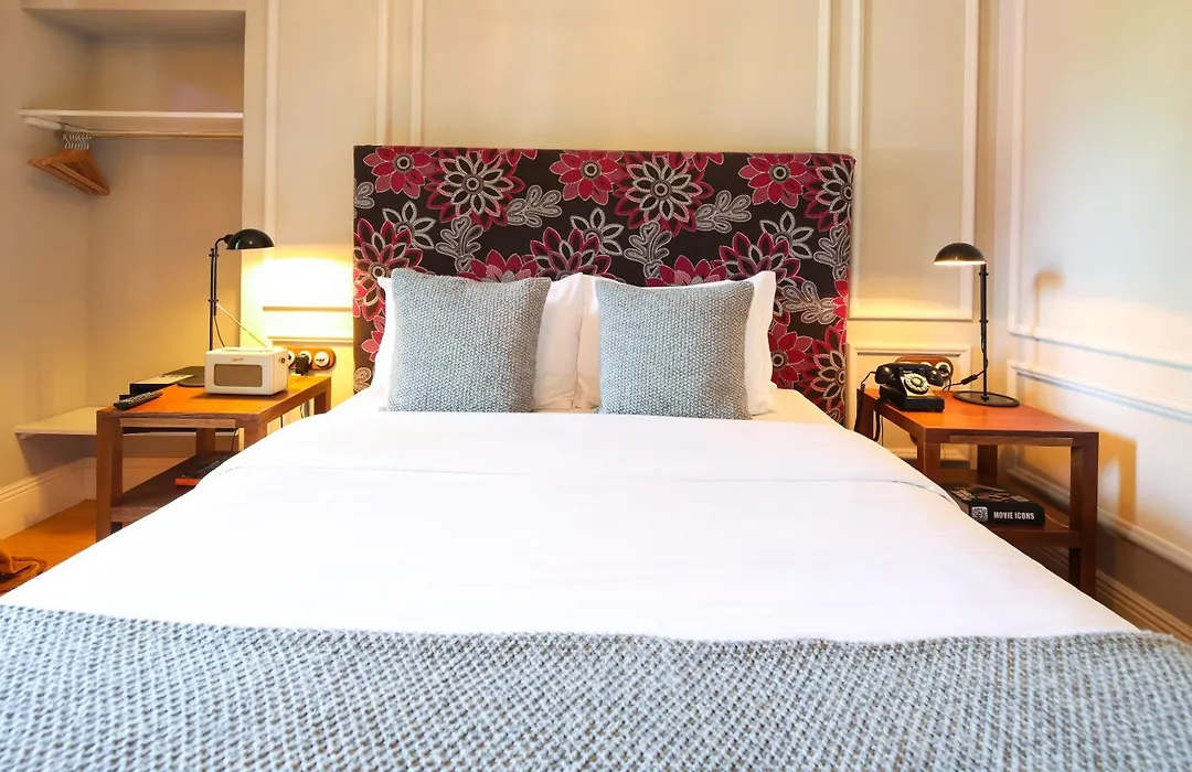 Casa Oliver Boutique B&B - Principe Real-1