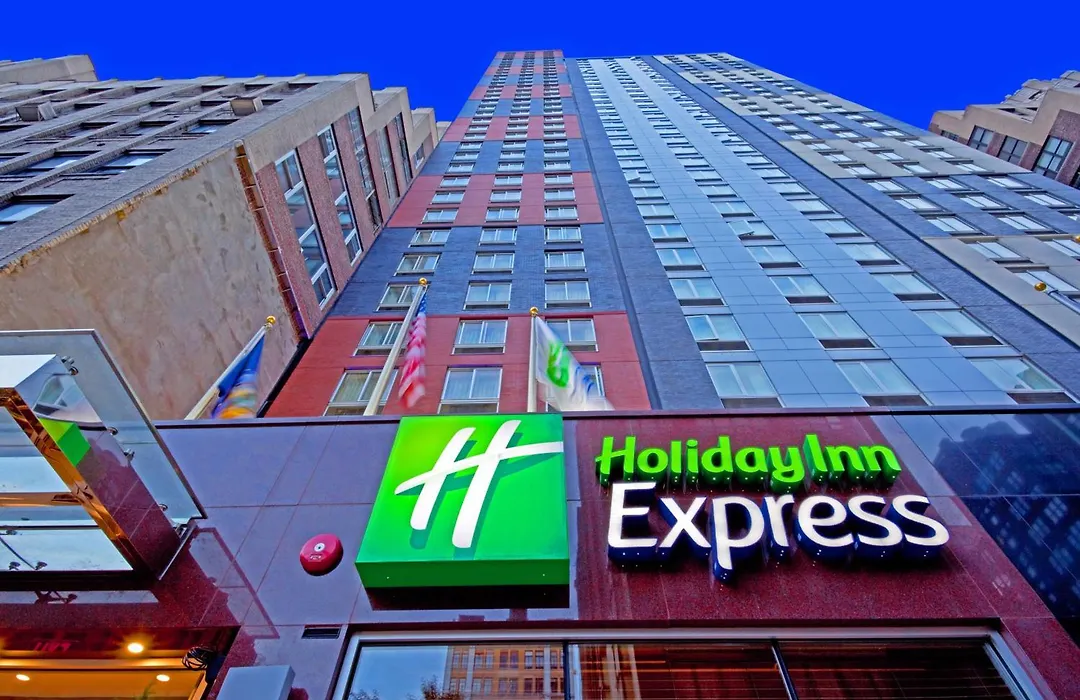 Holiday Inn Express - Times Square By Ihg-1