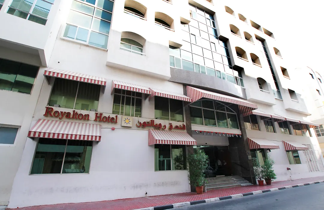Royalton Hotel-1
