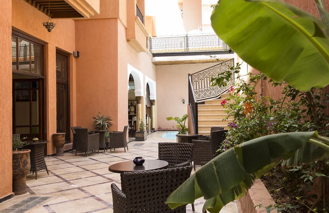 Marrakech House-1