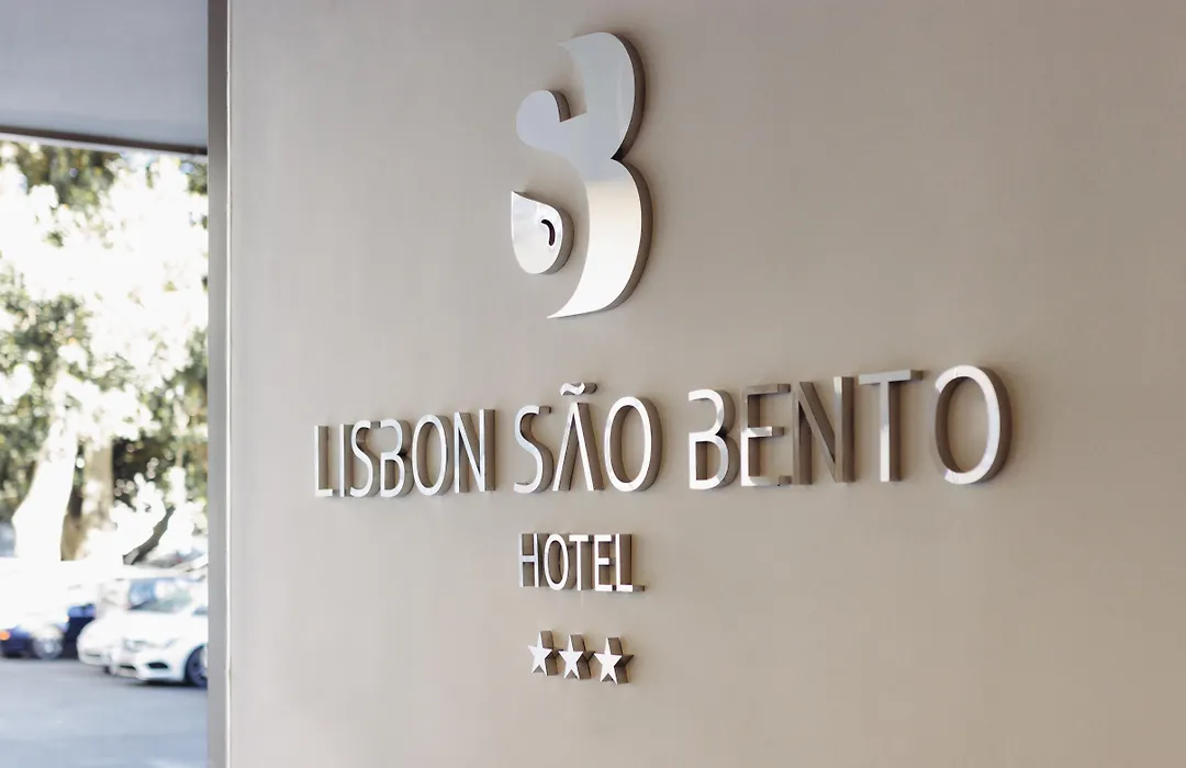 Lisbon Sao Bento Hotel-1