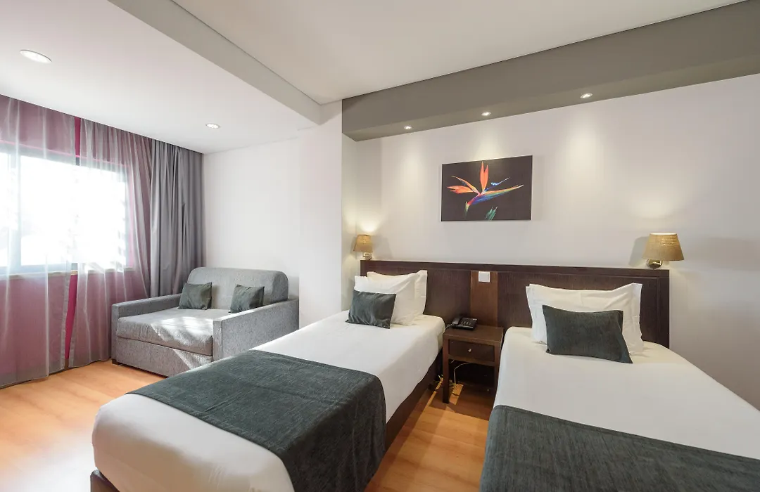 Hotel Luena-1