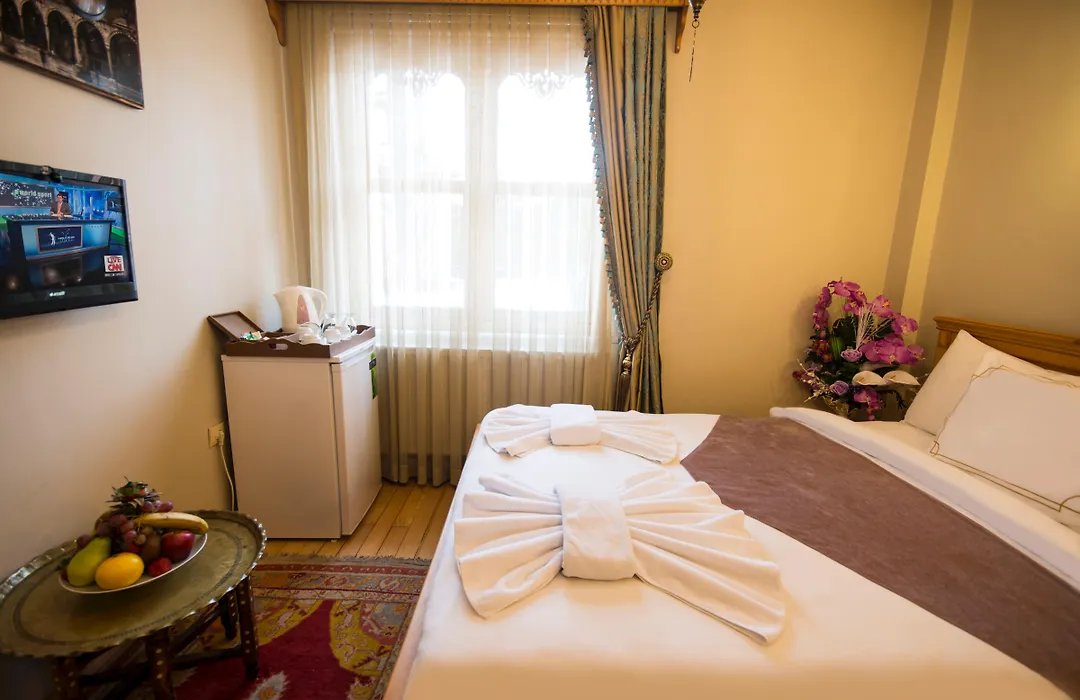 Sultan Corner Hotel-1