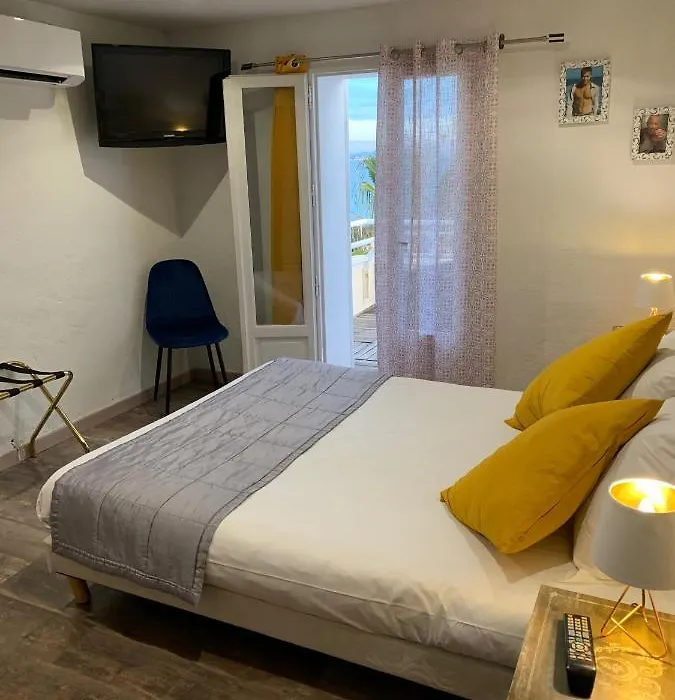 Residence Le 360-1