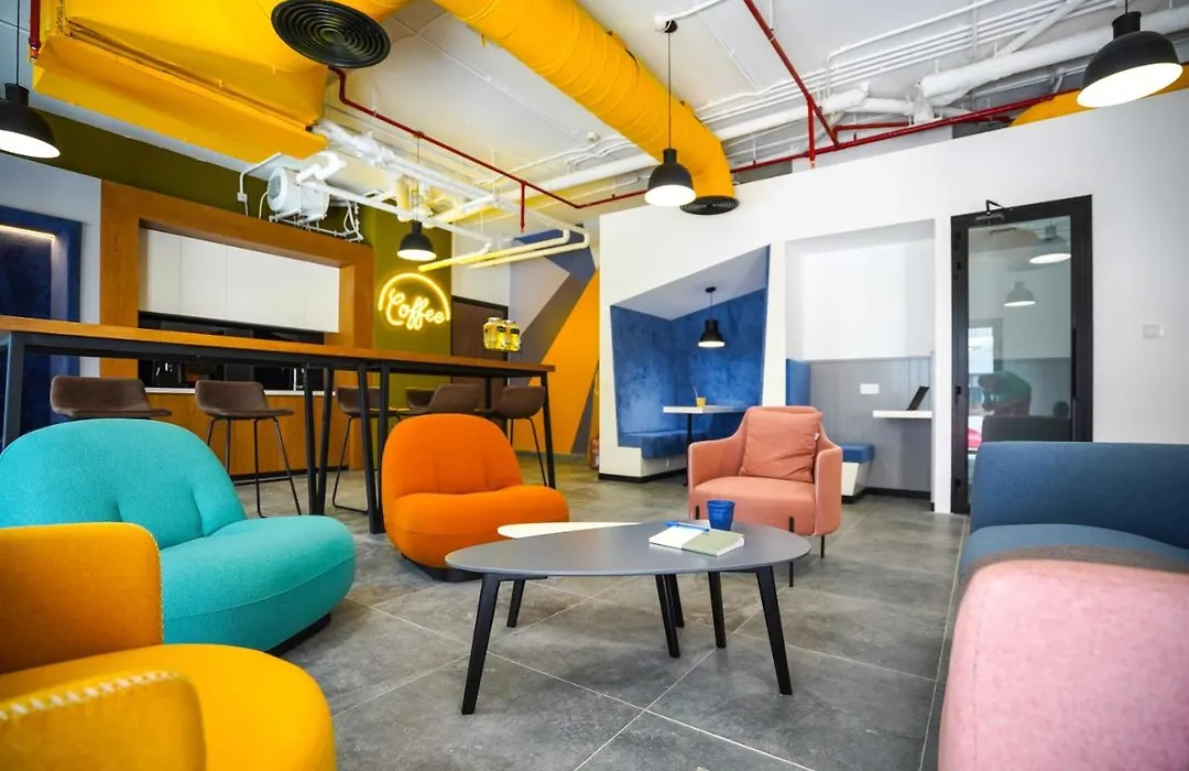 Youco Coliving Dubai-1