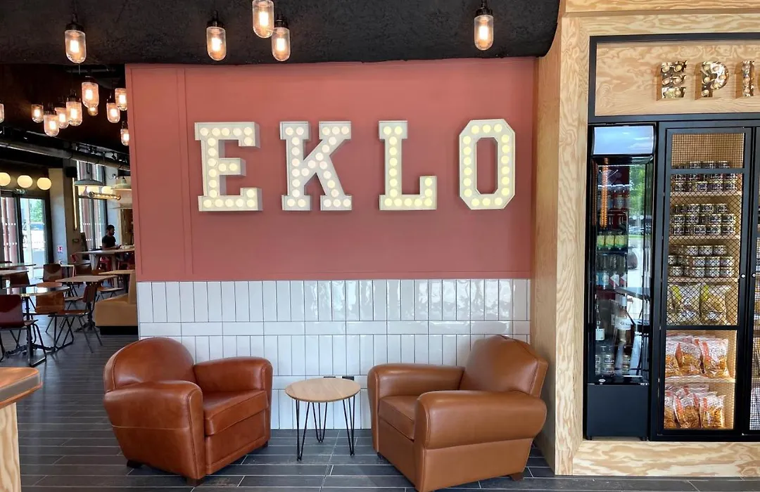 Eklo Hotels Toulouse Cartoucherie Zénith-1