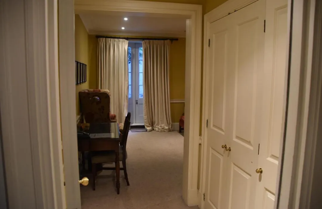 The Cranley Hotel-1