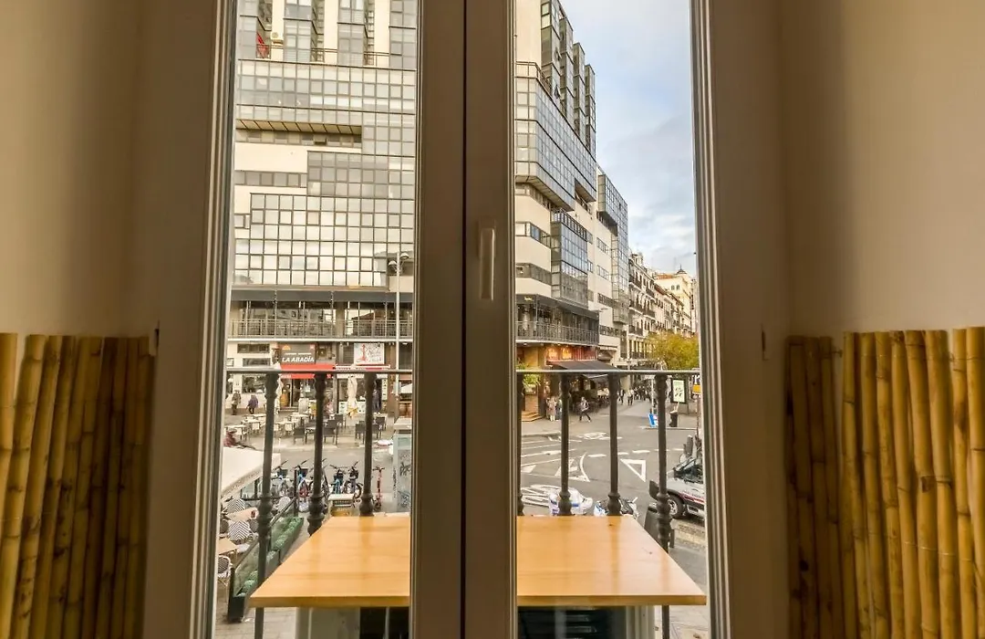 Santo - Coworking - Coliving - Madrid-1
