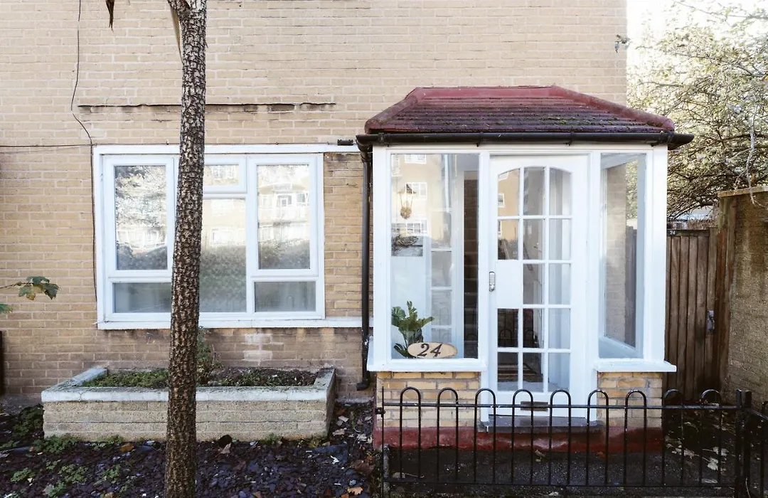 Stepney Green Beds To Stay 24-1
