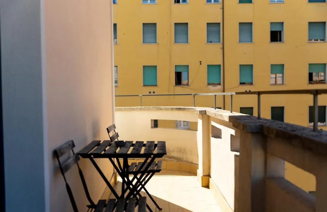 Hotel Re Di Roma-1