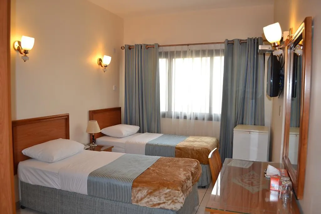 Tara Hotel Llc-1