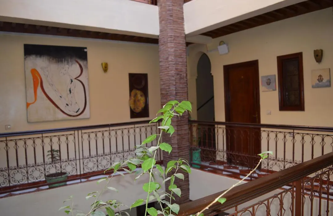 Hotel Salem Leksor-1