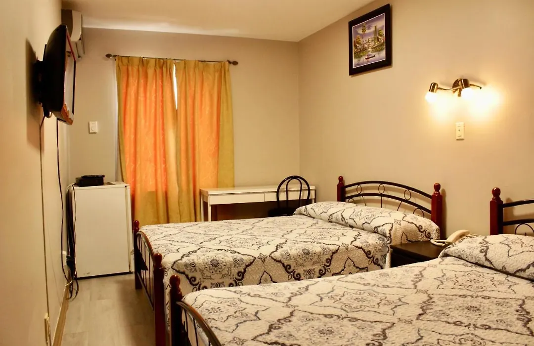 Hotel Victor-1