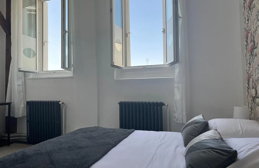 Hotel Tulty-1