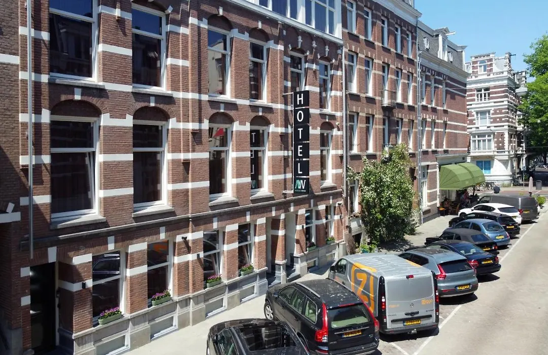 Hotel Nicolaas Witsen-1