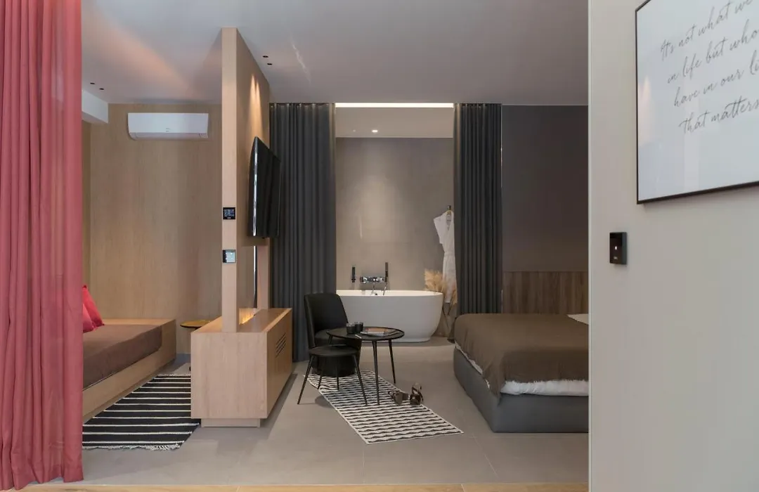 Mihotel Sala-1