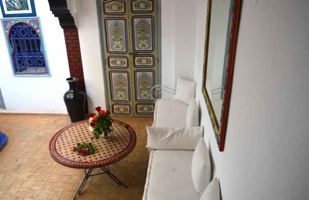Riad Wink-1