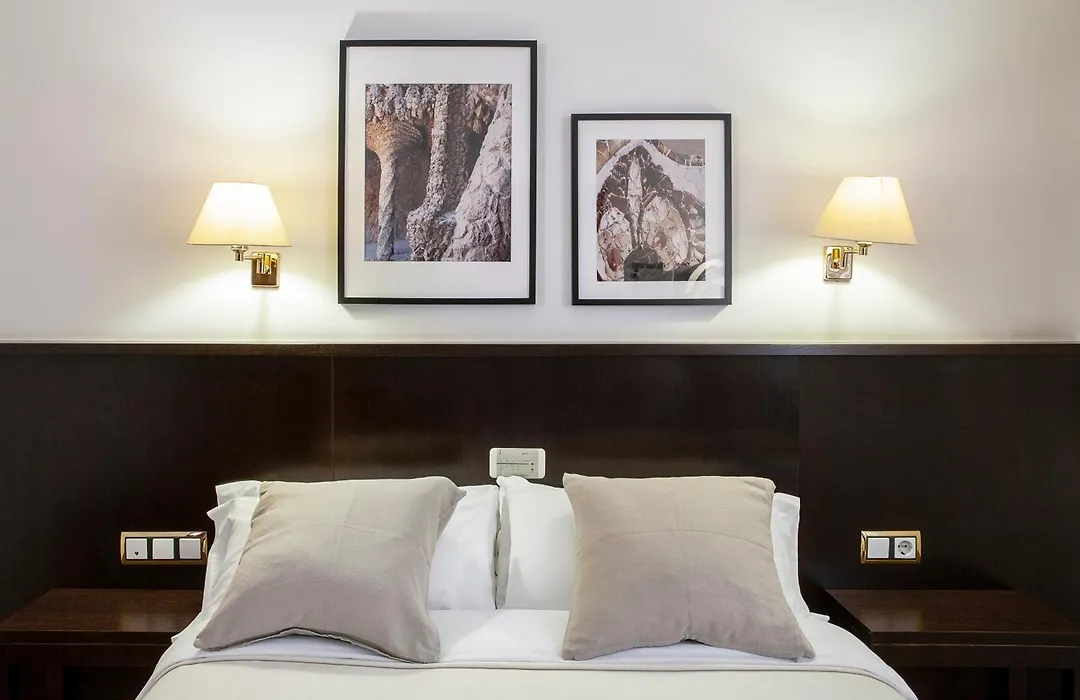 Gaudi Hotel-1