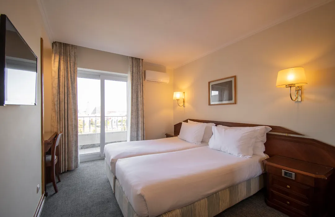 Sana Rex Hotel-1