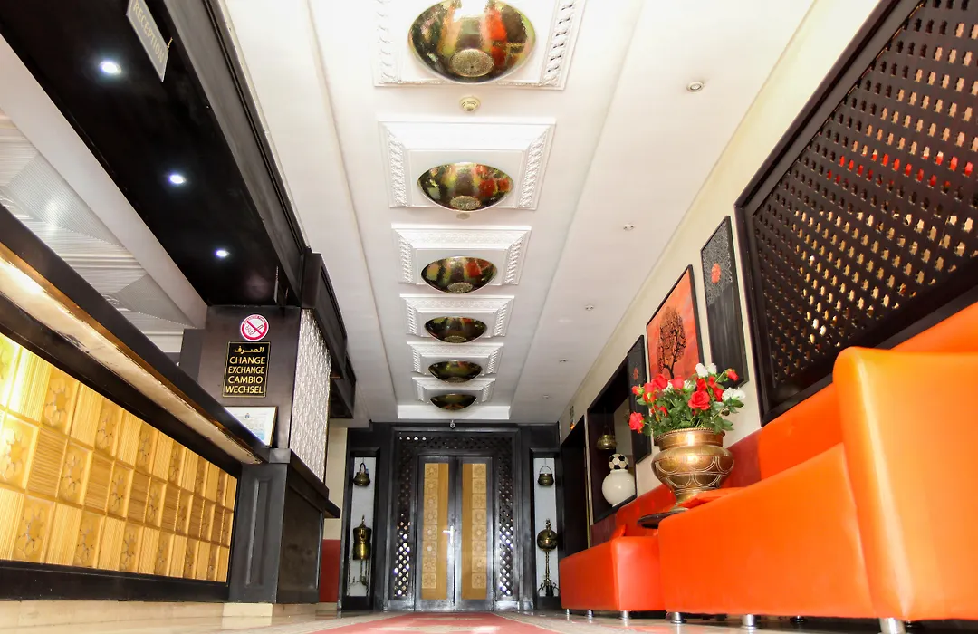 New Farah Hotel-1