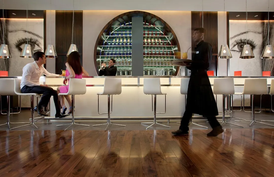 Centro Barsha - By Rotana-1