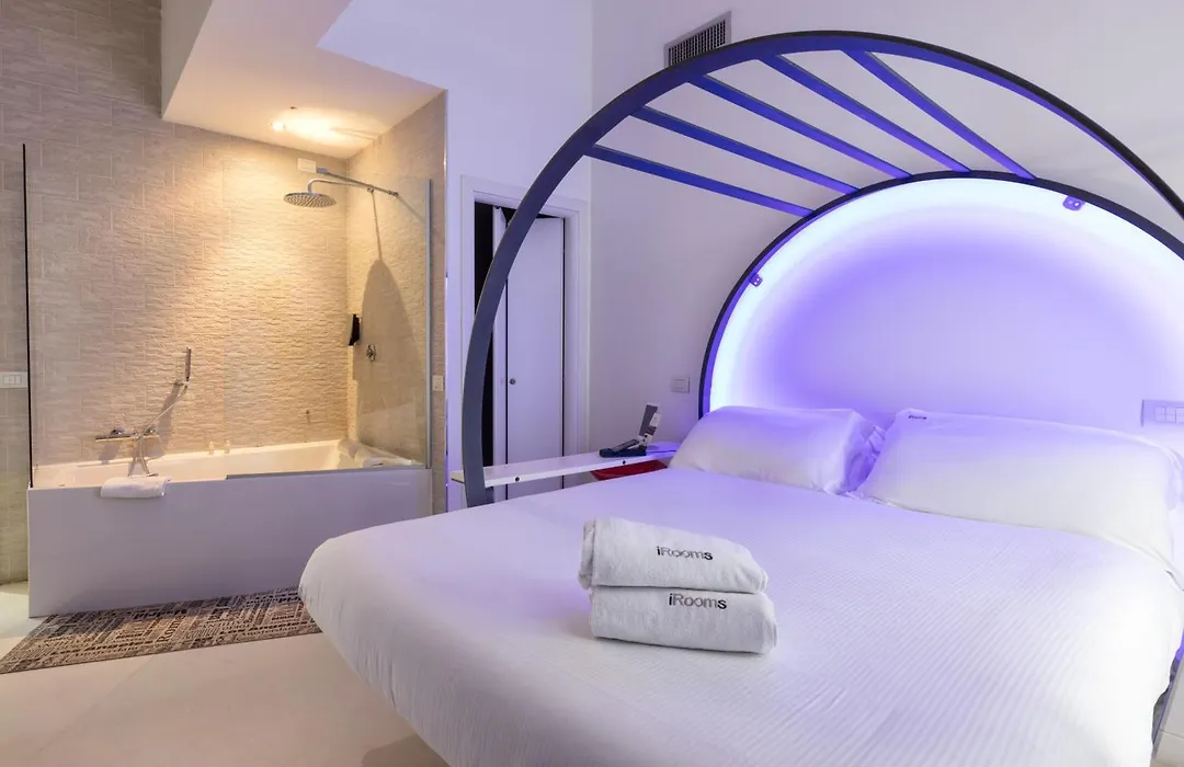 Wrooms Guest House-1