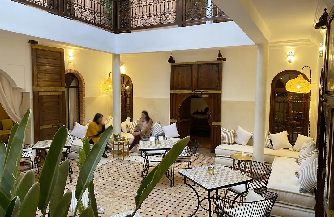 Riad Laora By La Siredrah-1