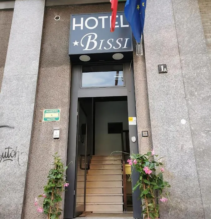Hotel Bissi-1