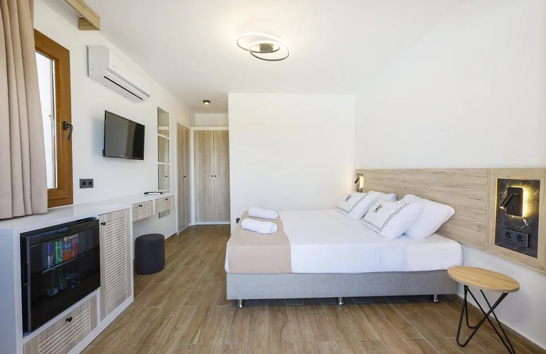 Bodrum Vera Hotel-1