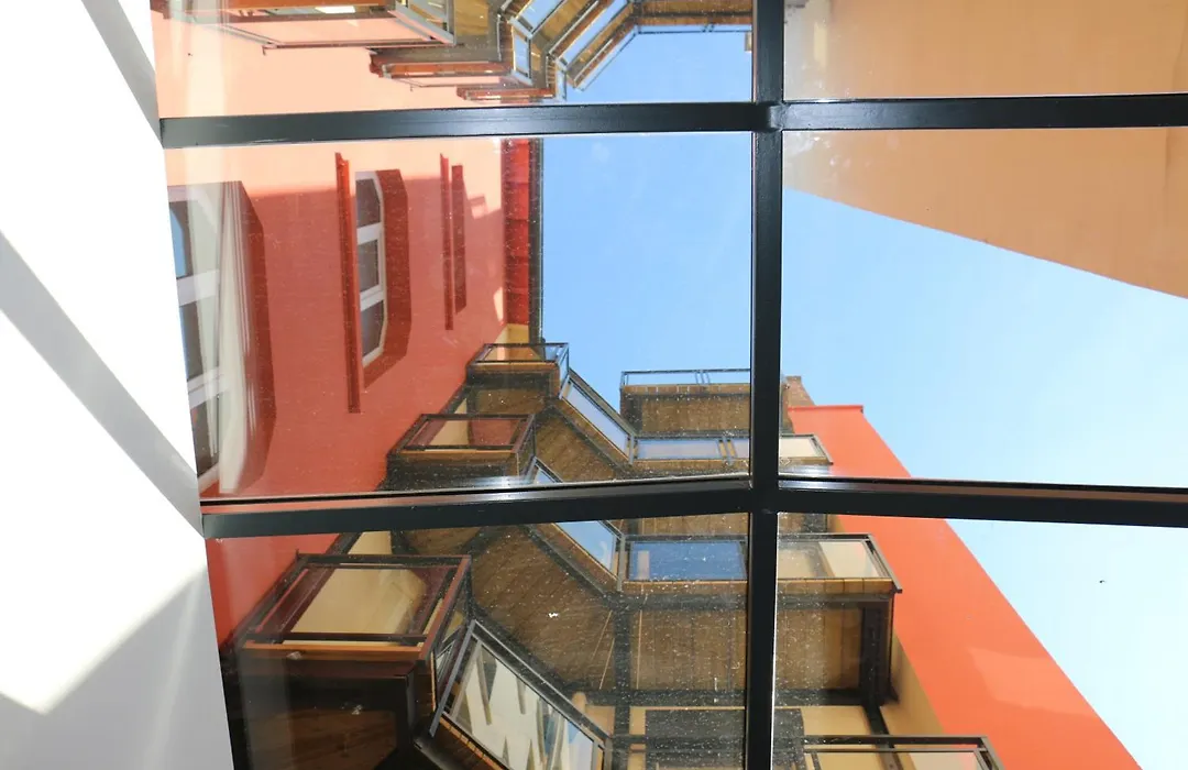 Hôtel Boutique Richelieu, Lyon Gare Part-Dieu-1