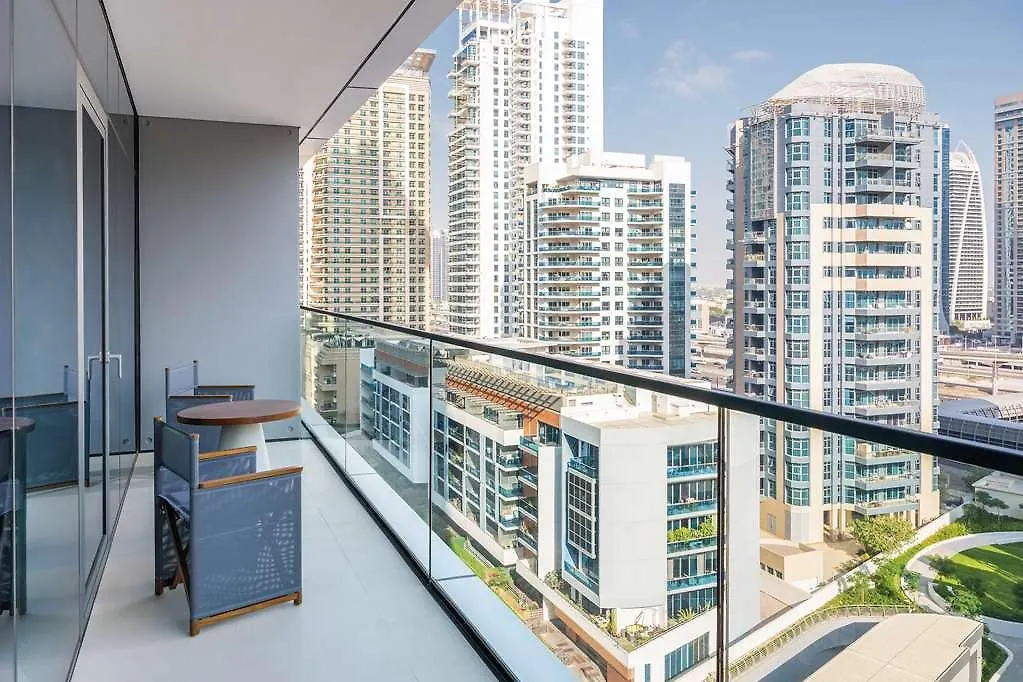 Vida Dubai Marina Yacht Club-1