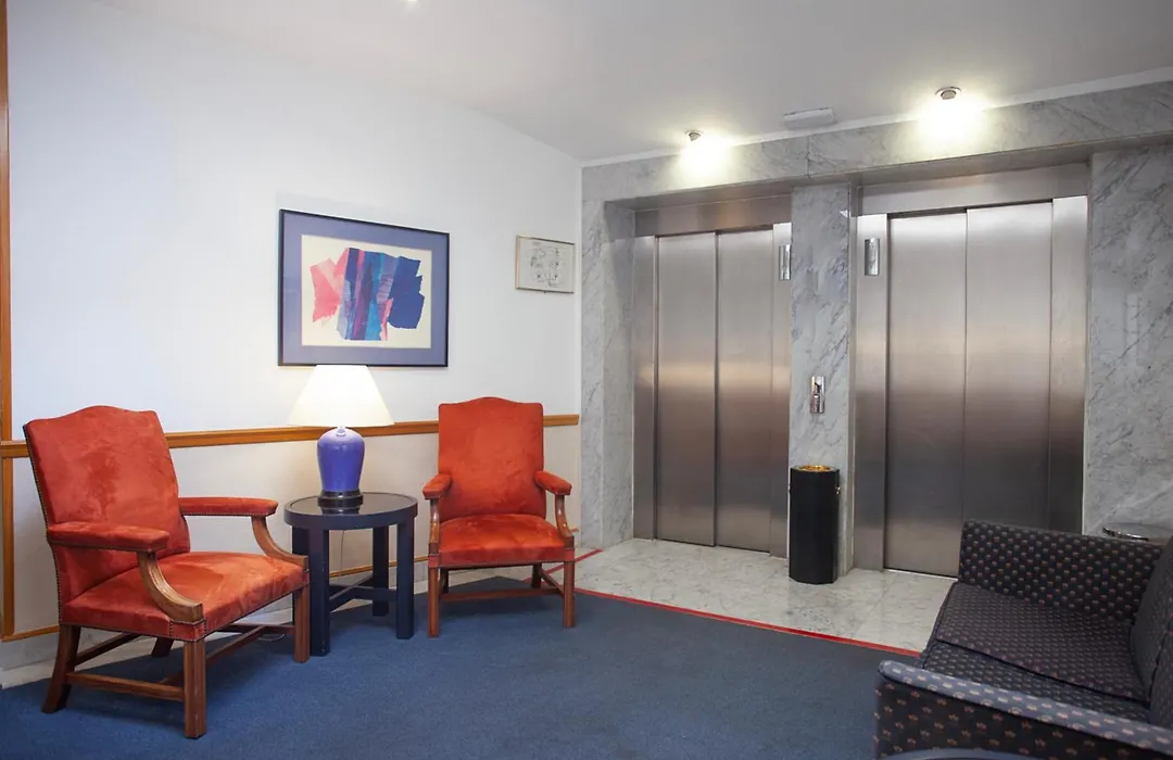 Espahotel Gran Via-1