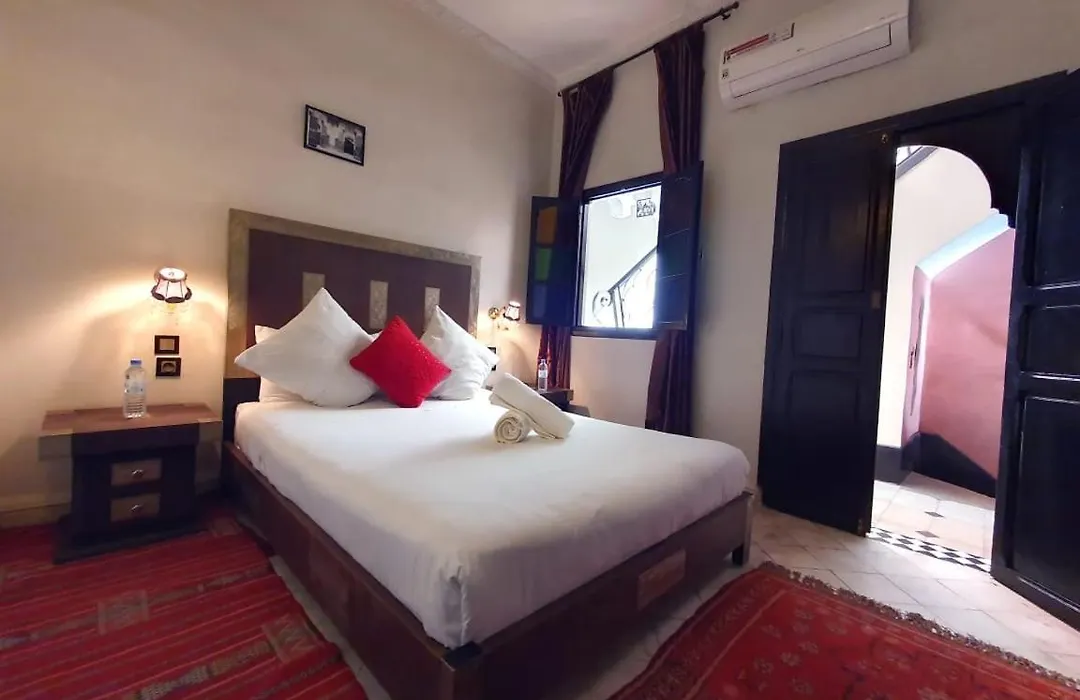 Hotel Salam-1