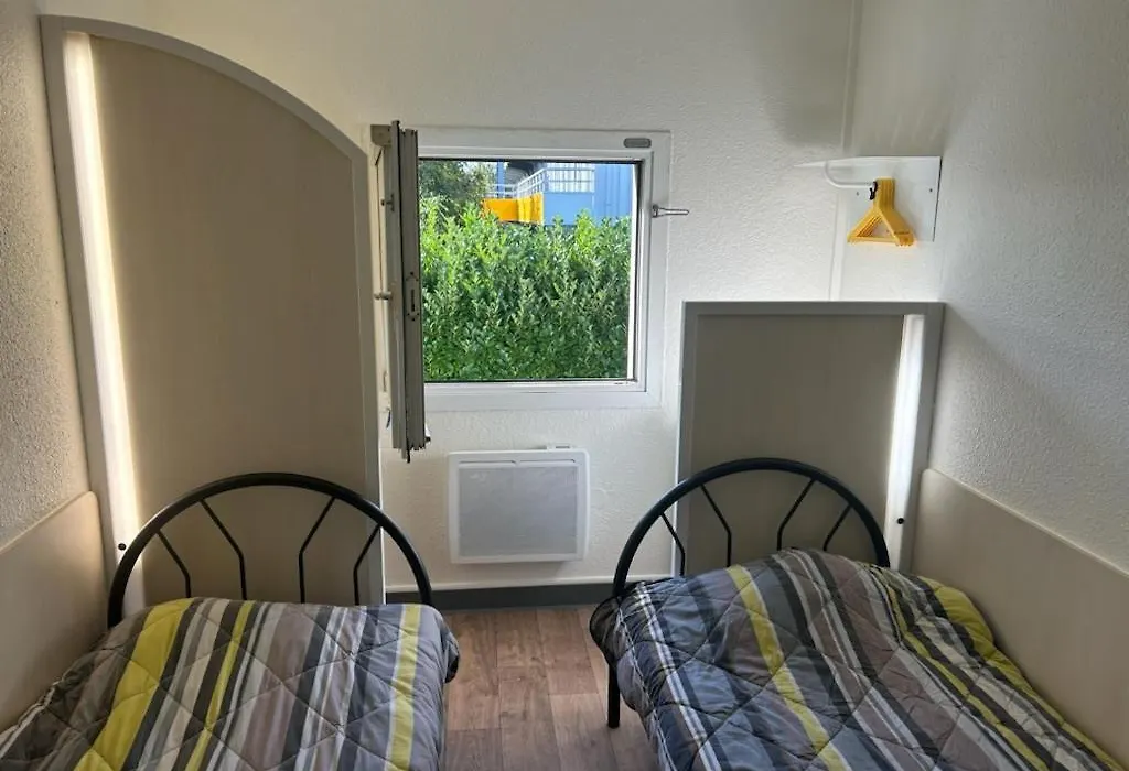 Fyl hôtel Saint Pol-1