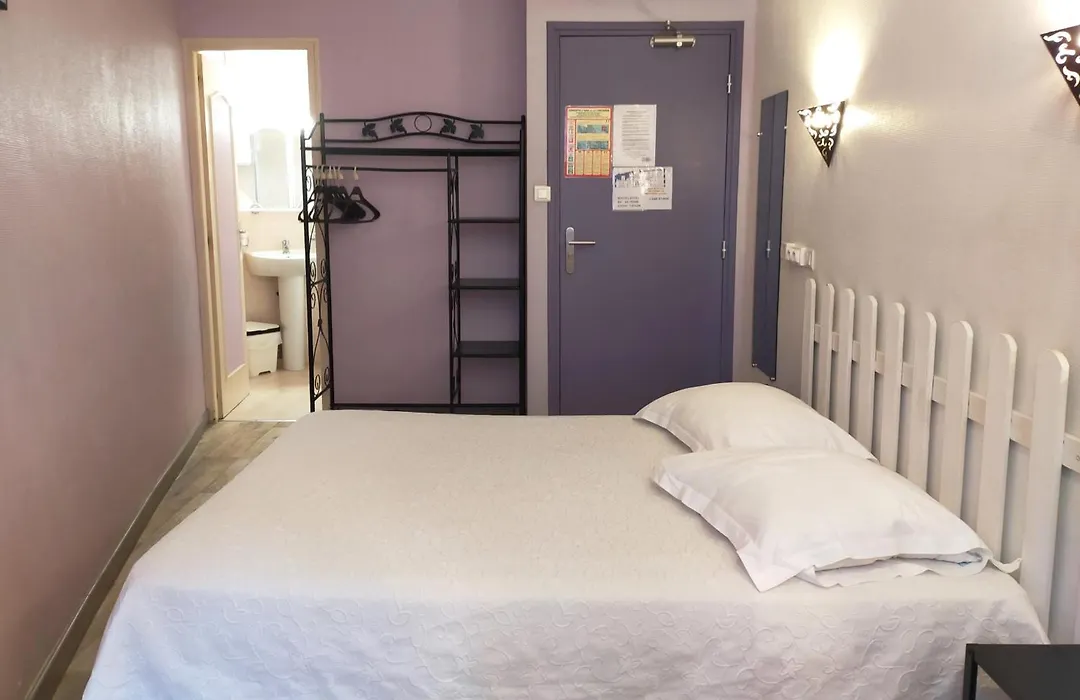 Au Nouvel Hôtel-1