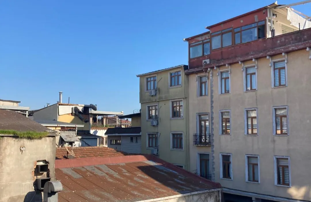 Ulusoy Old City-1