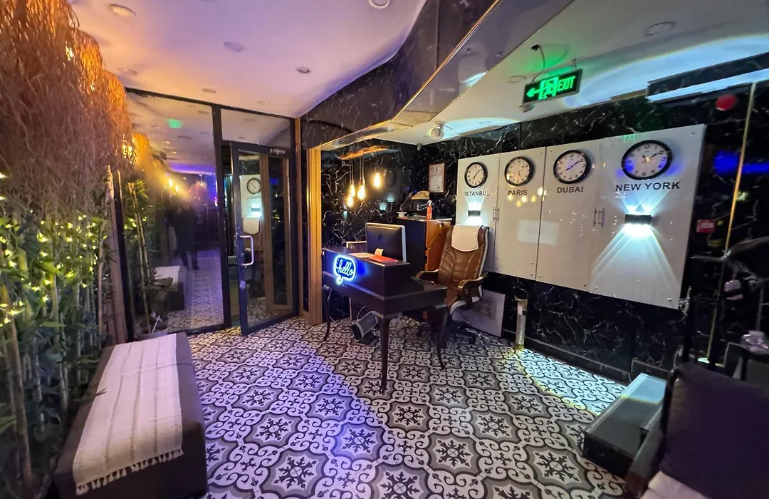 The Little Prince Otel-1