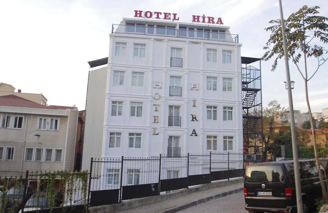 Hira Hotel-1