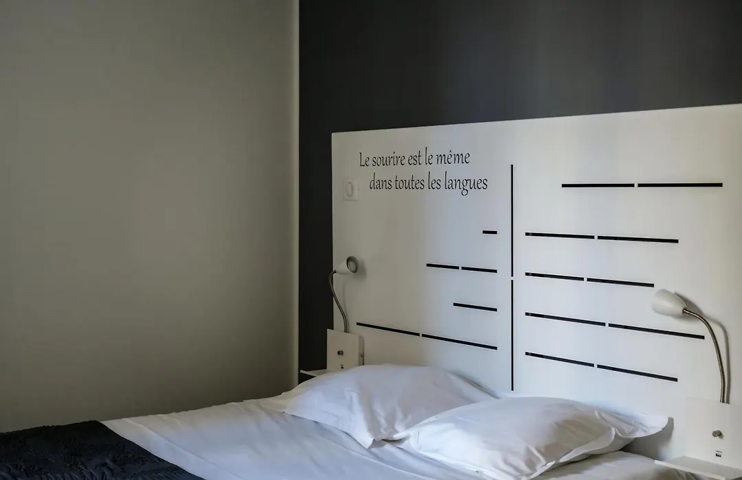 Celenya Hôtel-1