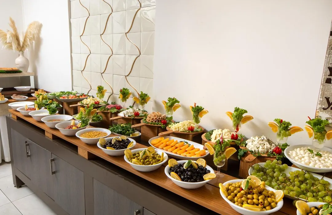 Elan Hotel Istanbul Pera-1