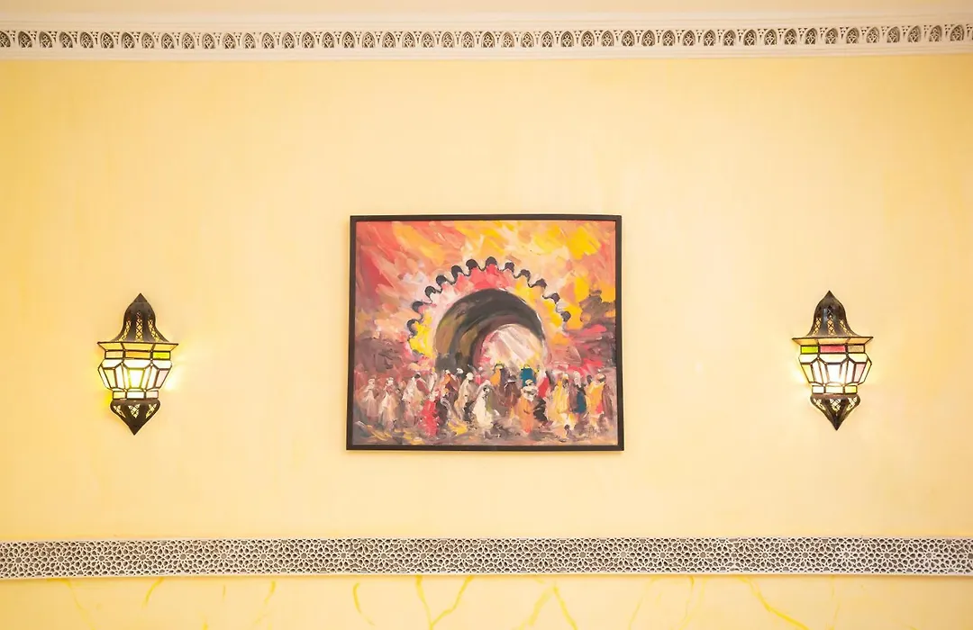 Riad Atlas Toyours-1