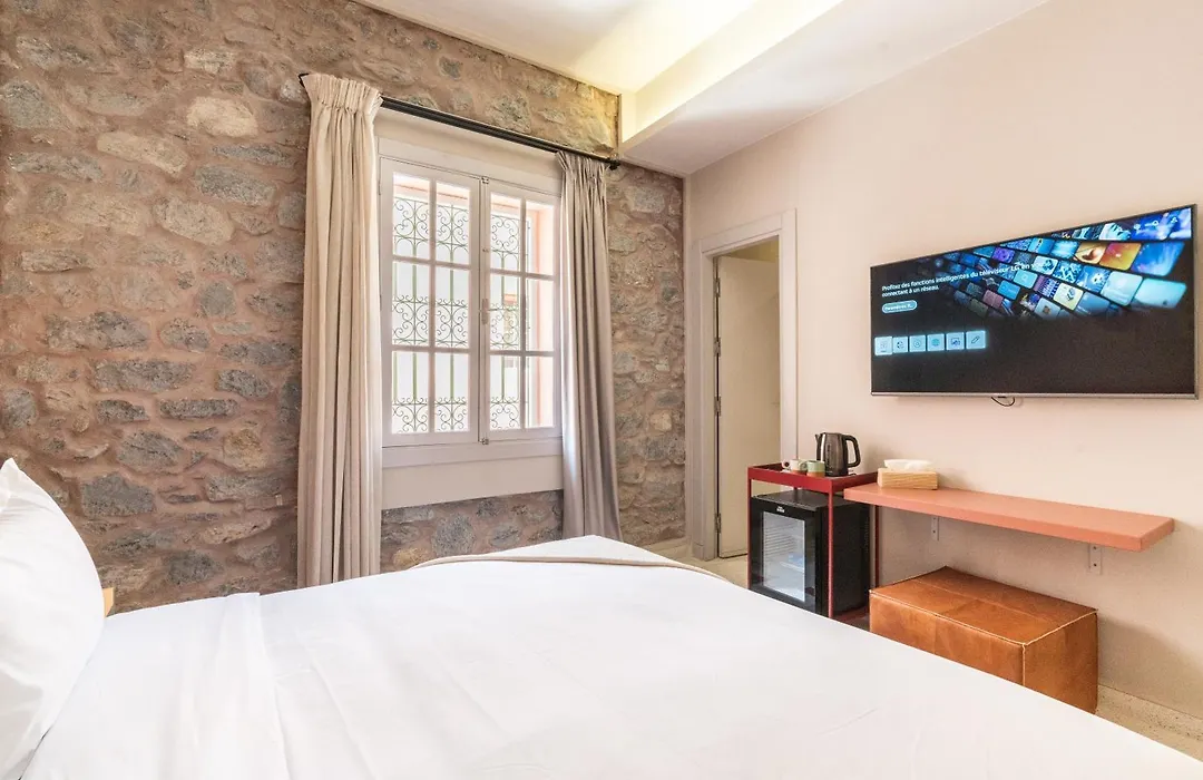 JEMAA EL FNA Suites&Spa-1