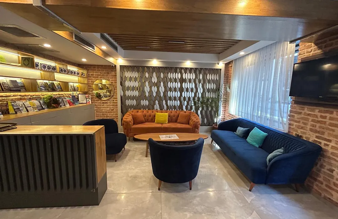 Basilissis Hotel-1